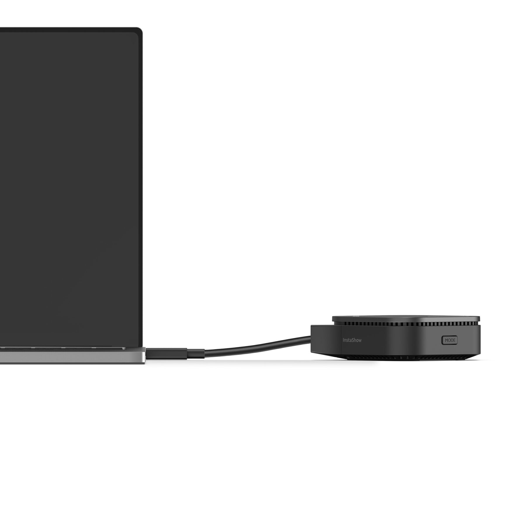 BenQ InstaShow WDC15 draadloos presentatiesysteem HDMI Desktop