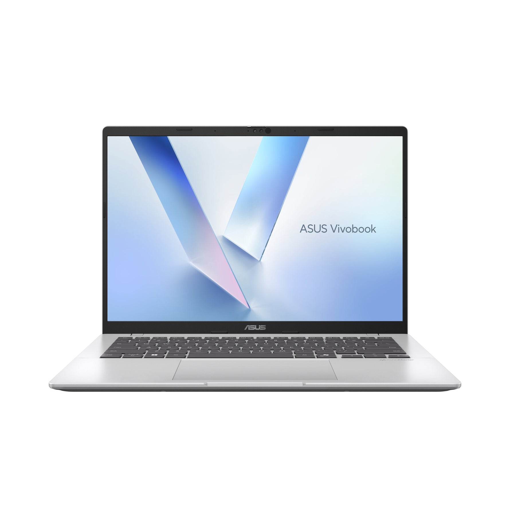 ASUS Vivobook 14 M1407KA-LY090W AMD Ryzen AI 5 340 Laptop 35,6 cm (14") WUXGA 16 GB DDR5-SDRAM 512 GB SSD Wi-Fi 6 (802.11ax) Windows 11 Home Nederlands Zilver