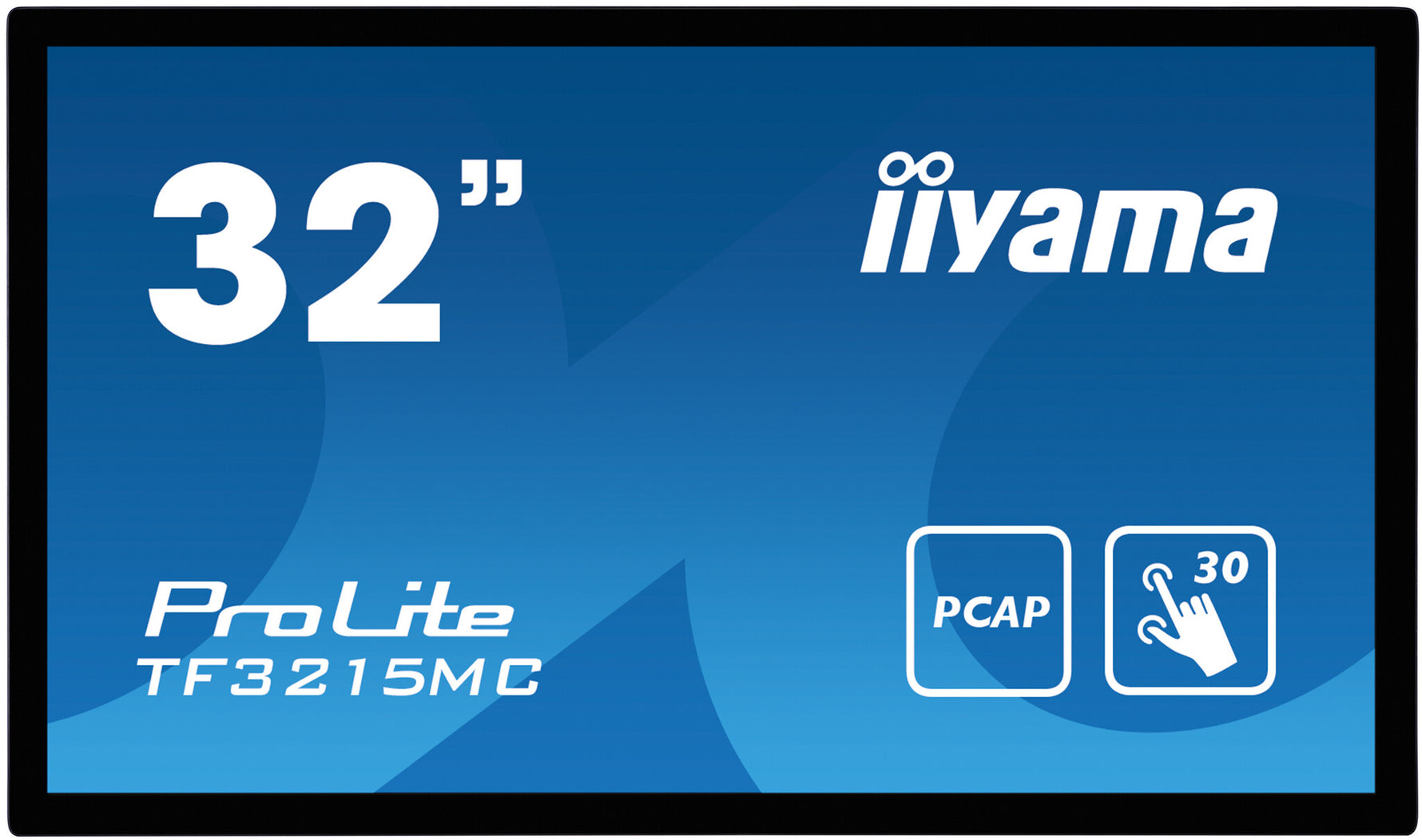 iiyama ProLite TF3215MC-B2 computer monitor 80 cm (31.5