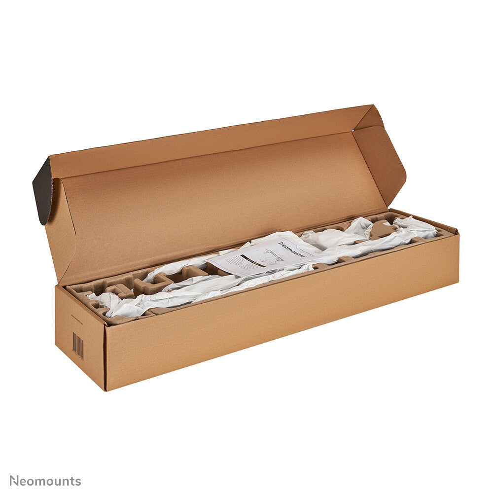 Neomounts DS75S-950BL2 Monitorarm 17-32