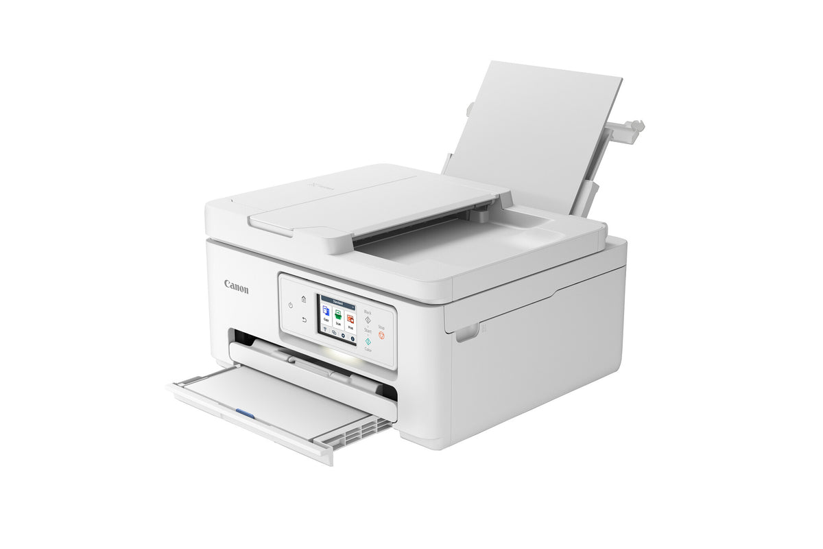 Canon PIXMA TS7750i Inkjet A4 1200 x 1200 DPI Wifi