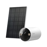 TP-Link TC82 KIT bewakingscamera Kogel (vorm) IP-beveiligingscamera Binnen & buiten 2304 x 1296 Pixels Plafond/wand/bureau