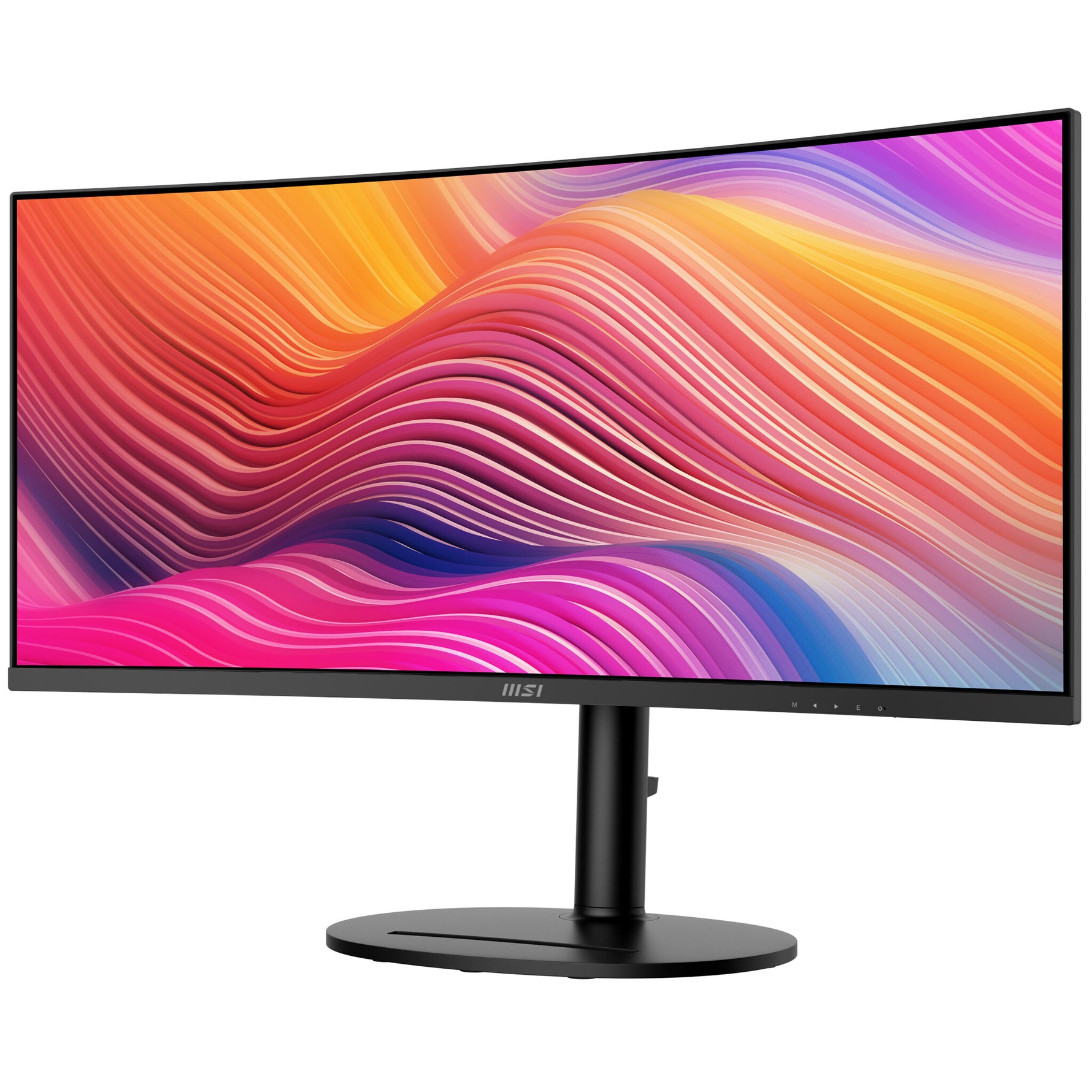 MSI Modern MD342CQP computer monitor 86,4 cm (34