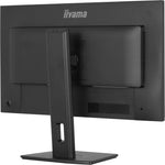 iiyama ProLite XB2797HSU-B1 computer monitor 68,6 cm (27") 1920 x 1080 Pixels Full HD LED Zwart