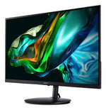 Acer SH272U E computer monitor 68,6 cm (27") 2560 x 1440 Pixels Wide Quad HD Zwart