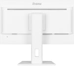 iiyama ProLite XUB2497HSN-W2 computer monitor 60,5 cm (23.8") 1920 x 1080 Pixels Full HD LED Wit