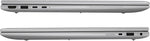 HP ZBook Firefly G11 Intel Core Ultra 5 125H Mobiel werkstation 40,6 cm (16") WUXGA 16 GB DDR5-SDRAM 512 GB SSD NVIDIA RTX A500 Wi-Fi 6E (802.11ax) Windows 11 Pro AI Workstation, AI PC Zilver