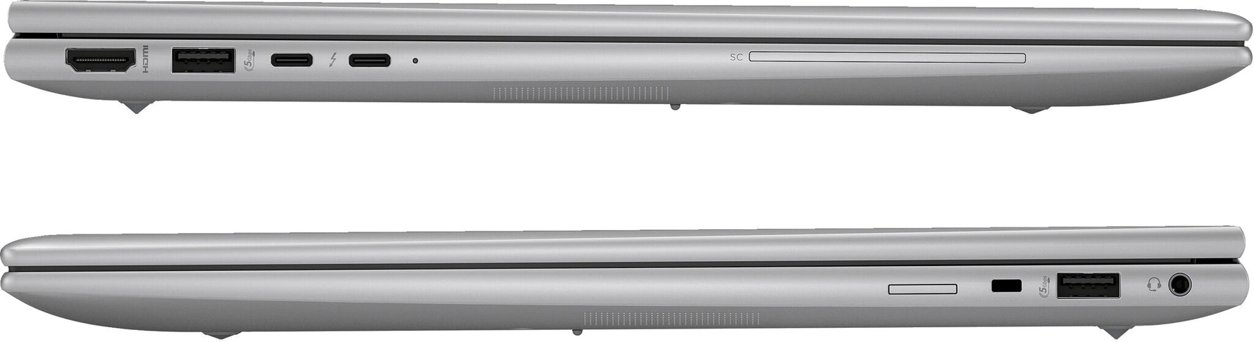 HP ZBook Firefly G11 Intel Core Ultra 5 125H Mobiel werkstation 40,6 cm (16