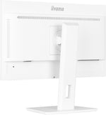 iiyama ProLite XUB2497HSU-W2 computer monitor 60,5 cm (23.8") 1920 x 1080 Pixels Full HD LED Wit