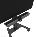 Neomounts AV30-500BL Videobar kit 43-110" - VESA - max 10 kg - universeel