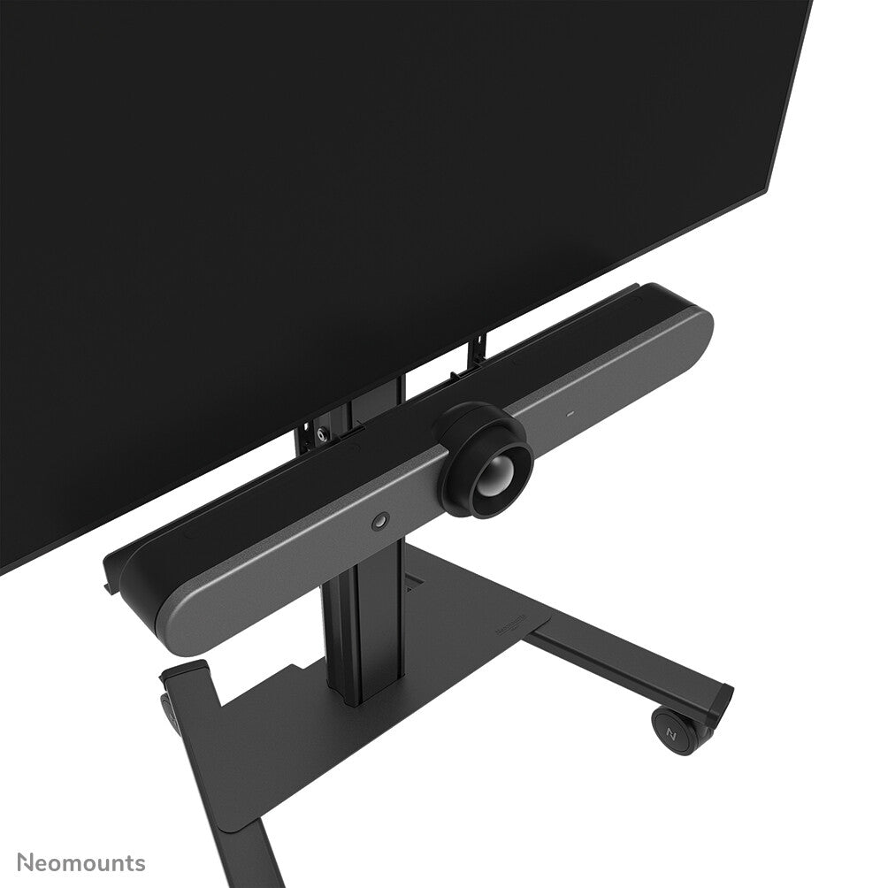 Neomounts AV30-500BL Videobar kit 43-110" - VESA - max 10 kg - universeel
