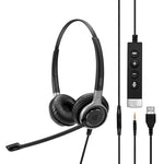 EPOS IMPACT SC 660 ANC USB