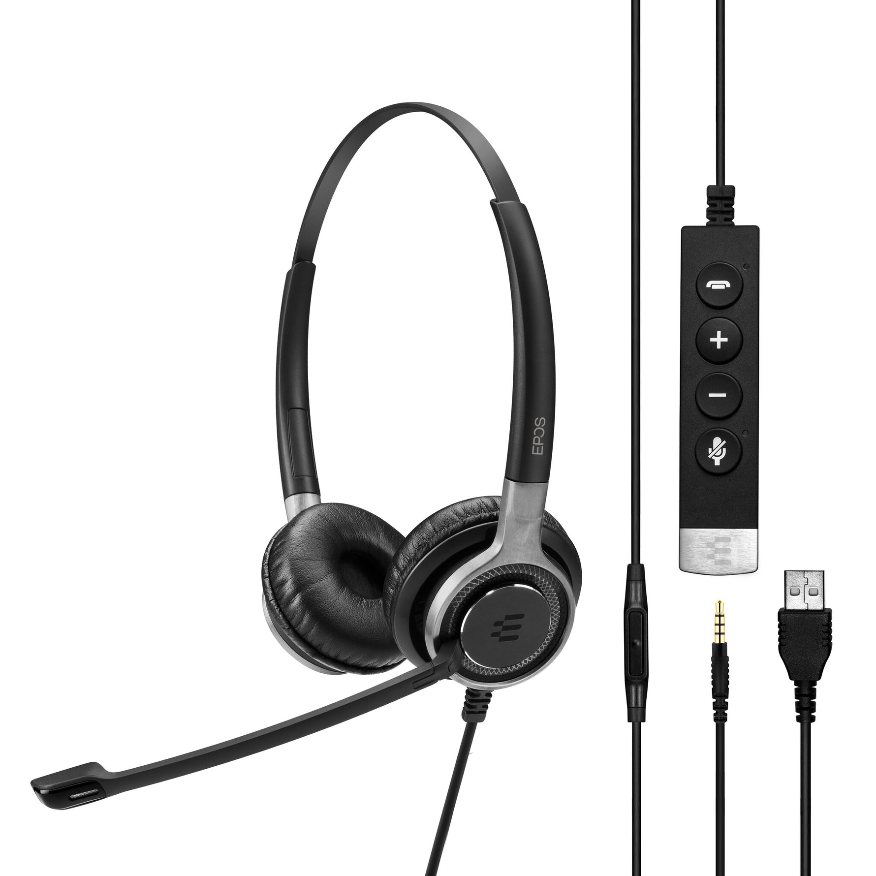 EPOS IMPACT SC 660 ANC USB