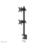 Neomounts FPMA-D700DV Monitorarm 10-27"