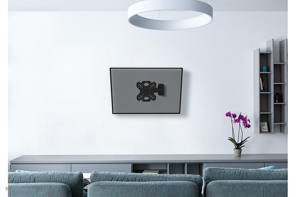 Neomounts WL40S-840BL12 TV-beugel wand 32-55