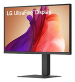 LG 27U730A-B.AEU computer monitor 68,6 cm (27") 3840 x 2160 Pixels 4K Ultra HD Zwart