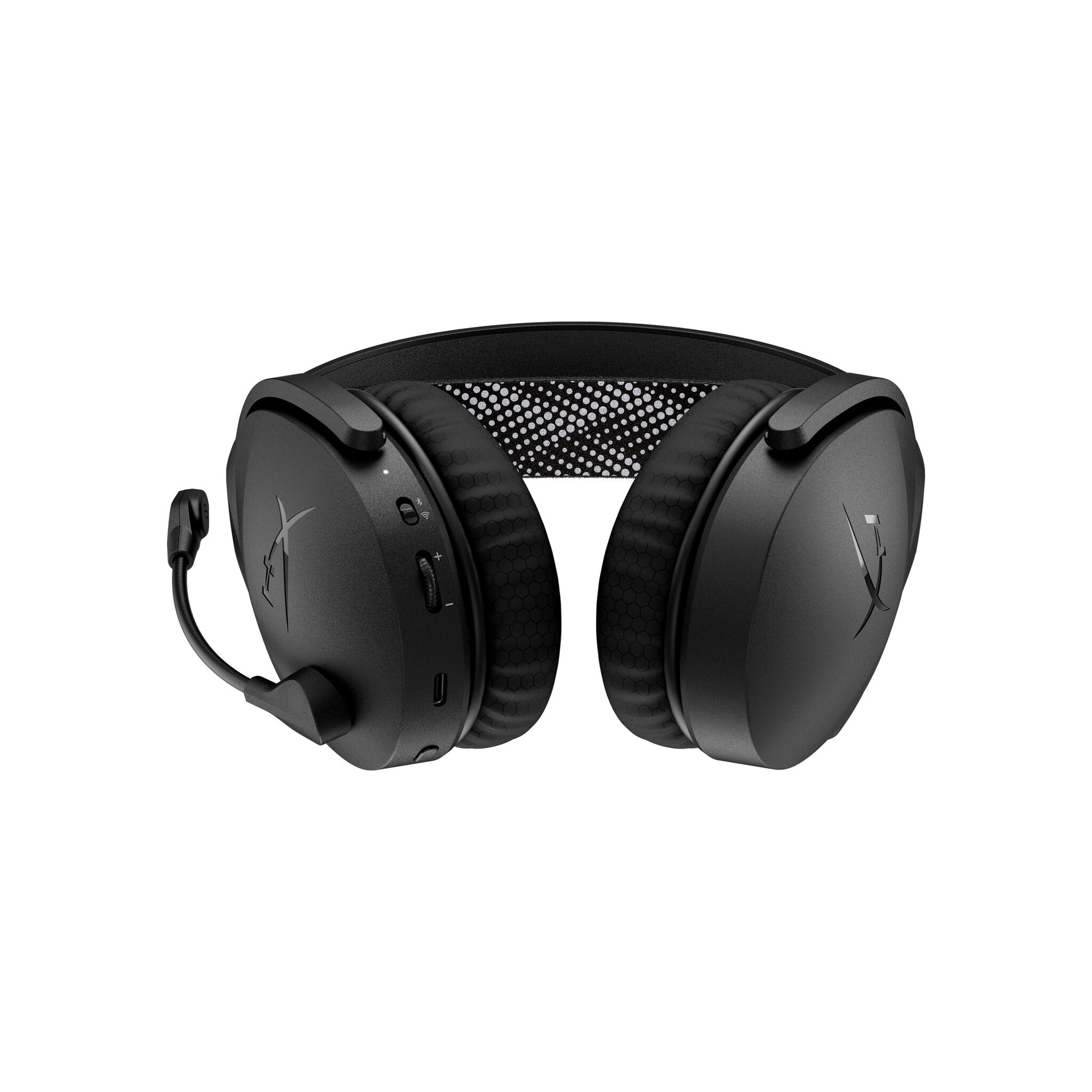 HyperX Cloud Jet - Wireless Gaming Headset (zwart)