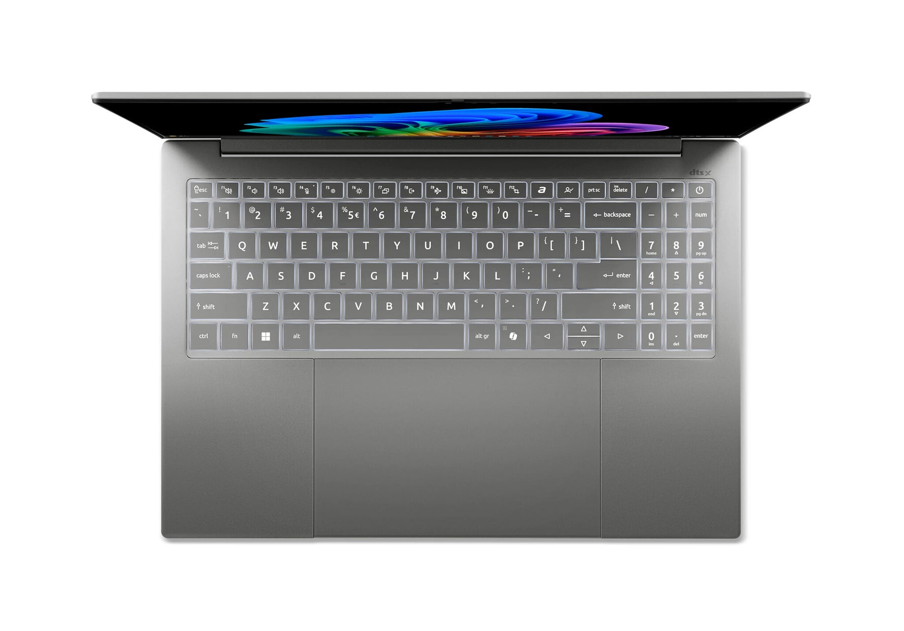 Acer Swift 16 AI SF16-71T-95GR SF16-71T Notebook