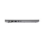 ASUS ExpertBook P1 P1403CVA-S61109X Intel® Core™ i7 i7-13620H Laptop 35,6 cm (14") Full HD 16 GB DDR5-SDRAM 512 GB SSD Wi-Fi 6 (802.11ax) Windows 11 Pro US International Grijs