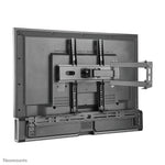 Neomounts AWL29-750BL1 Videobar/soundbar houder VESA - max 10 kg - universeel