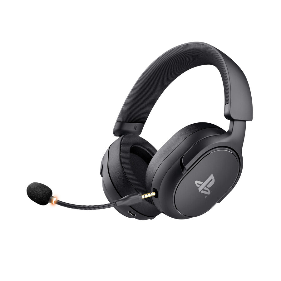 Trust GXT 499 Forta Draadloze gamingheadset voor de PS5
