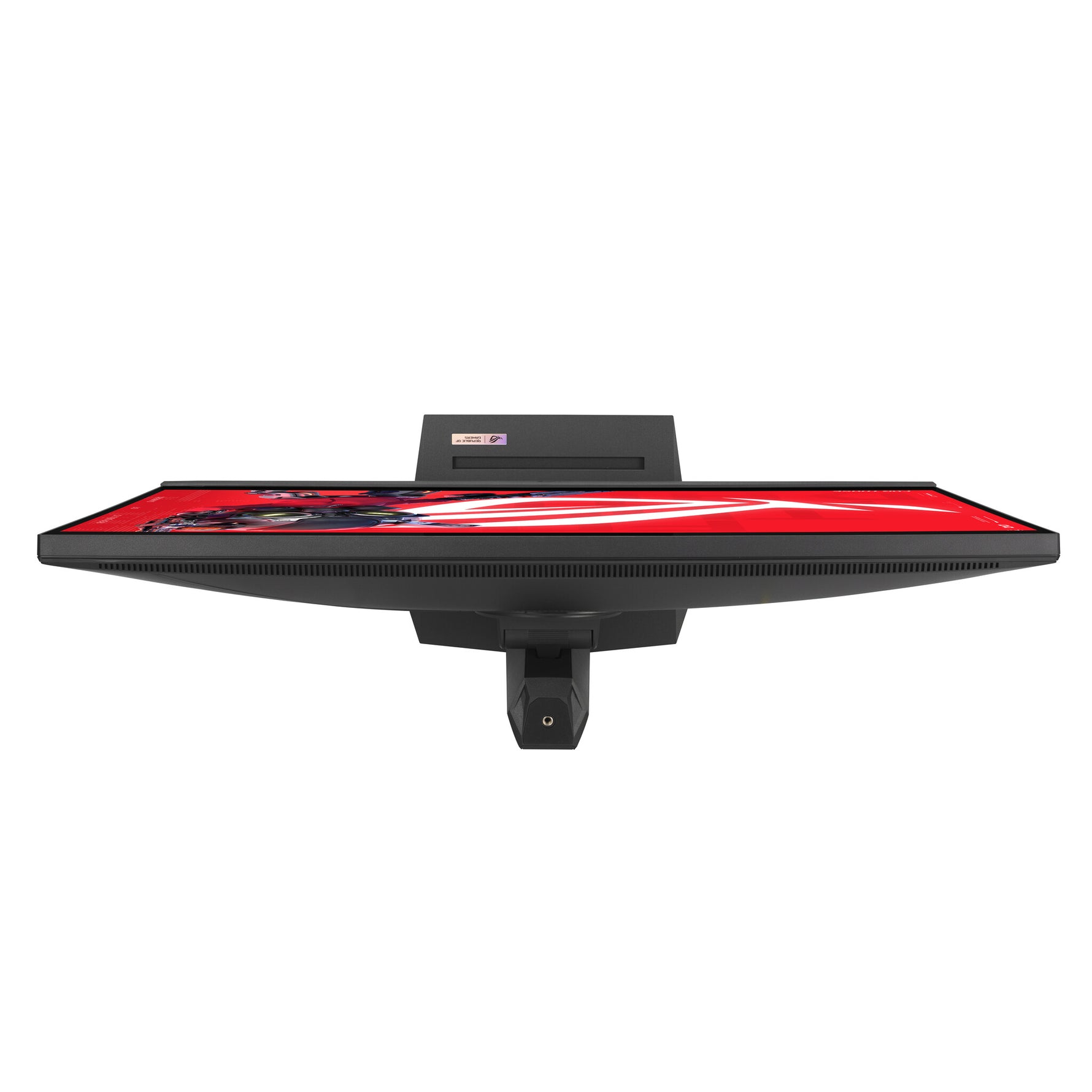 ASUS ROG Strix XG32UCG computer monitor 80 cm (31.5") 3840 x 2160 Pixels 4K Ultra HD LCD Zwart