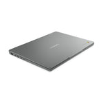 Lenovo Chrome 2in1 14IRU10 Intel Core 5 120U Chromebook 35,6 cm (14") Touchscreen WUXGA 8 GB LPDDR5-SDRAM 128 GB UFS Wi-Fi 6E (802.11ax) ChromeOS Engels Grijs