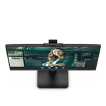AOC 24P3CW computer monitor 60,5 cm (23.8") 1920 x 1080 Pixels Full HD LED Zwart