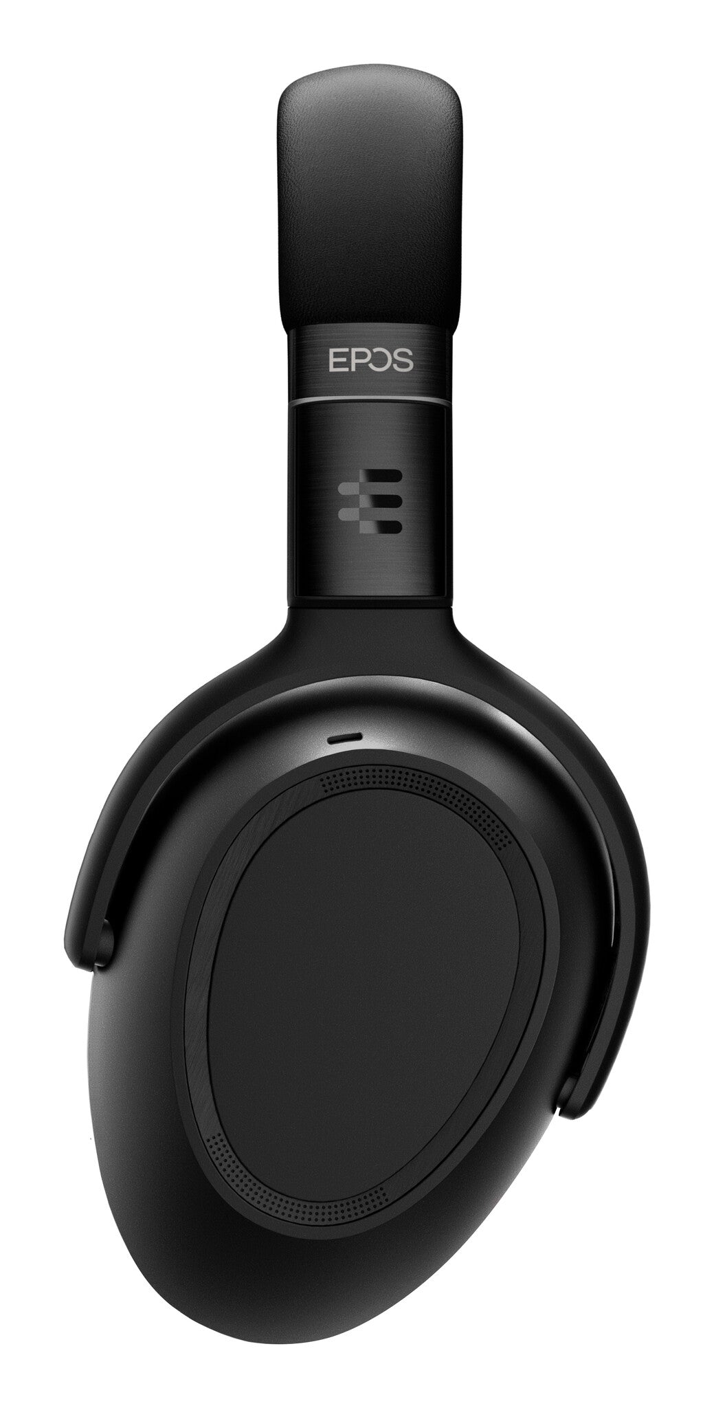 EPOS ADAPT 660 USB-A Hoofdtelefoons Bedraad en draadloos Hoofdband Muziek/Voor elke dag Bluetooth Zwart