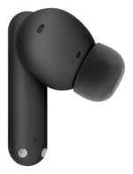 DELL EB525 Headset True Wireless Stereo (TWS) In-ear Oproepen/muziek Bluetooth Zwart