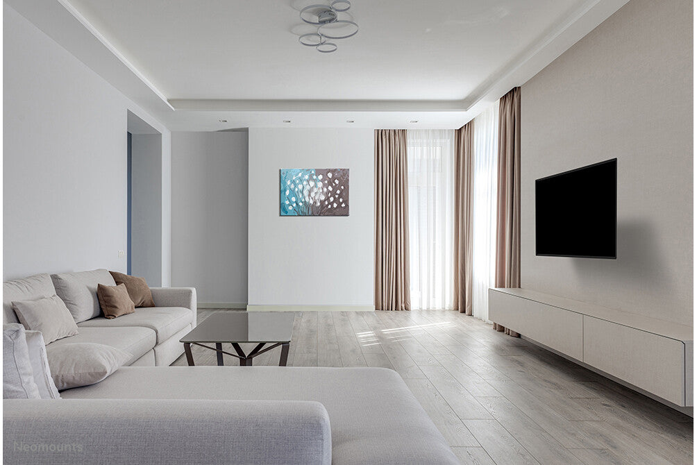 Neomounts WL40S-840BL12 TV-beugel wand 32-55