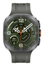 Samsung Galaxy Watch Ultra2 3,81 cm (1.5") AMOLED 47 mm Digitaal 498 x 498 Pixels Touchscreen 4G Zilver Wifi GPS