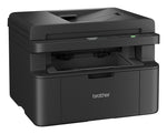 Brother DCP-L1660W multifunctionele printer Laser A4 2400 x 600 DPI 20 ppm Wifi
