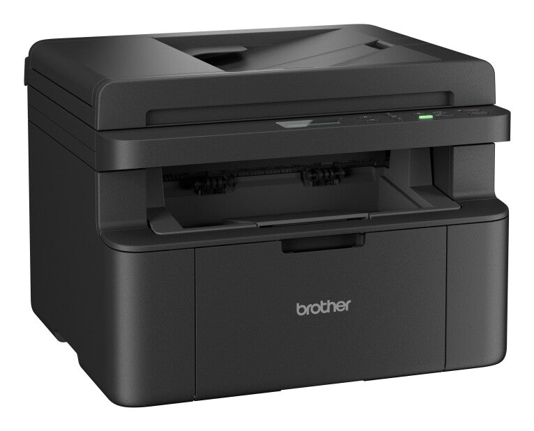 Brother DCP-L1660W multifunctionele printer Laser A4 2400 x 600 DPI 20 ppm Wifi