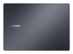 ASUS ExpertBook B5 B5605CCA-MB0841X Intel Core Ultra 7 255H Laptop 40,6 cm (16") WUXGA 16 GB DDR5-SDRAM 512 GB SSD Wi-Fi 7 (802.11be) Windows 11 Pro Zwart, Grijs QWERTY US International