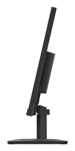 Lenovo L24-4e computer monitor 60,5 cm (23.8") 1920 x 1080 Pixels Full HD LCD Zwart
