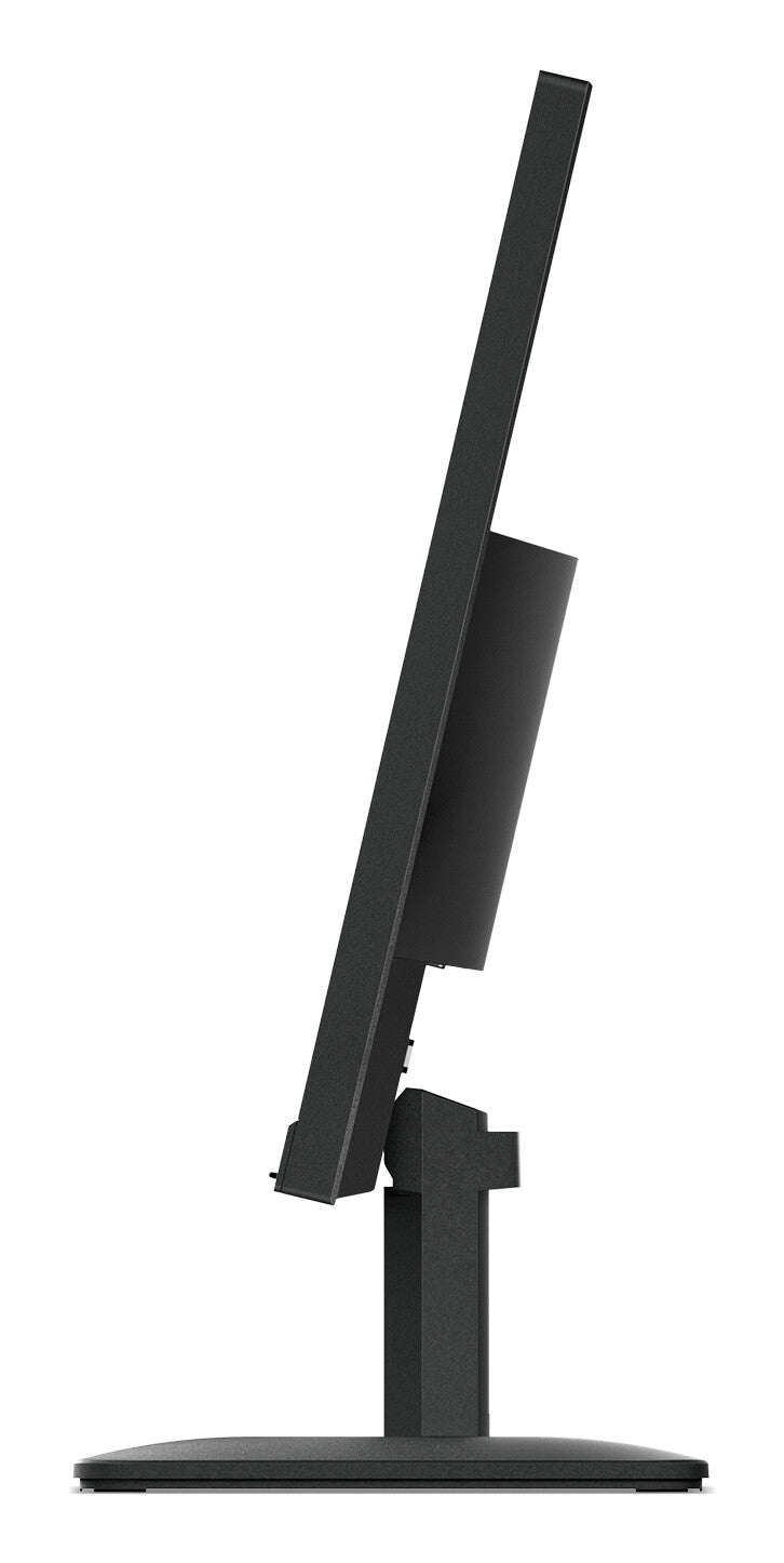 Lenovo L24-4e computer monitor 60,5 cm (23.8") 1920 x 1080 Pixels Full HD LCD Zwart