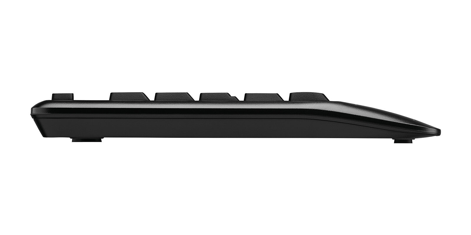 Logitech Wireless Combo MK345 - FRA - 2.4GHZ
