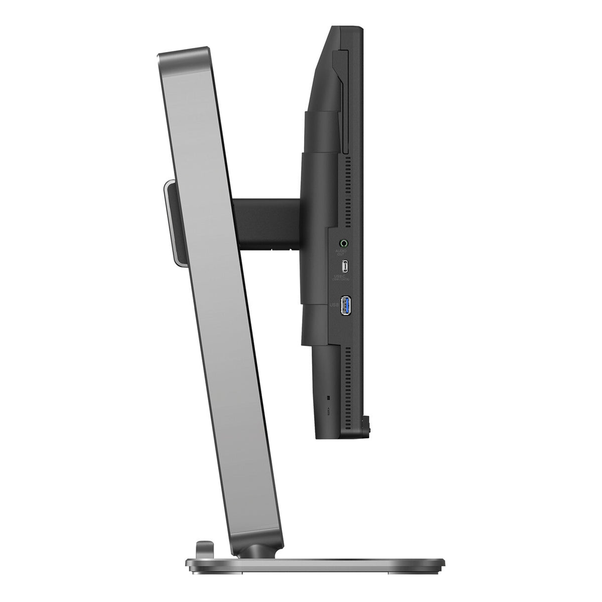 Philips 4000 series 24B2N4200/00 computermonitor 60,5 cm (23.8") 1920 x 1080 Pixels Full HD LCD Grijs
