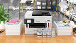 Canon MAXIFY GX7150 Inkjet A4 600 x 1200 DPI Wifi