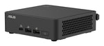 ASUS NUC 15 Pro RNUC15CRKI300002 Zwart 100U