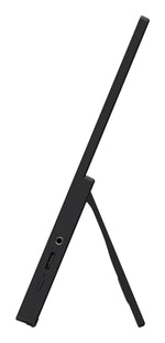 MSI PRO MP165 E6 Draagbare televisie en monitoor Draagbare monitor Zwart 39,6 cm (15.6") LED 1920 x 1080 Pixels