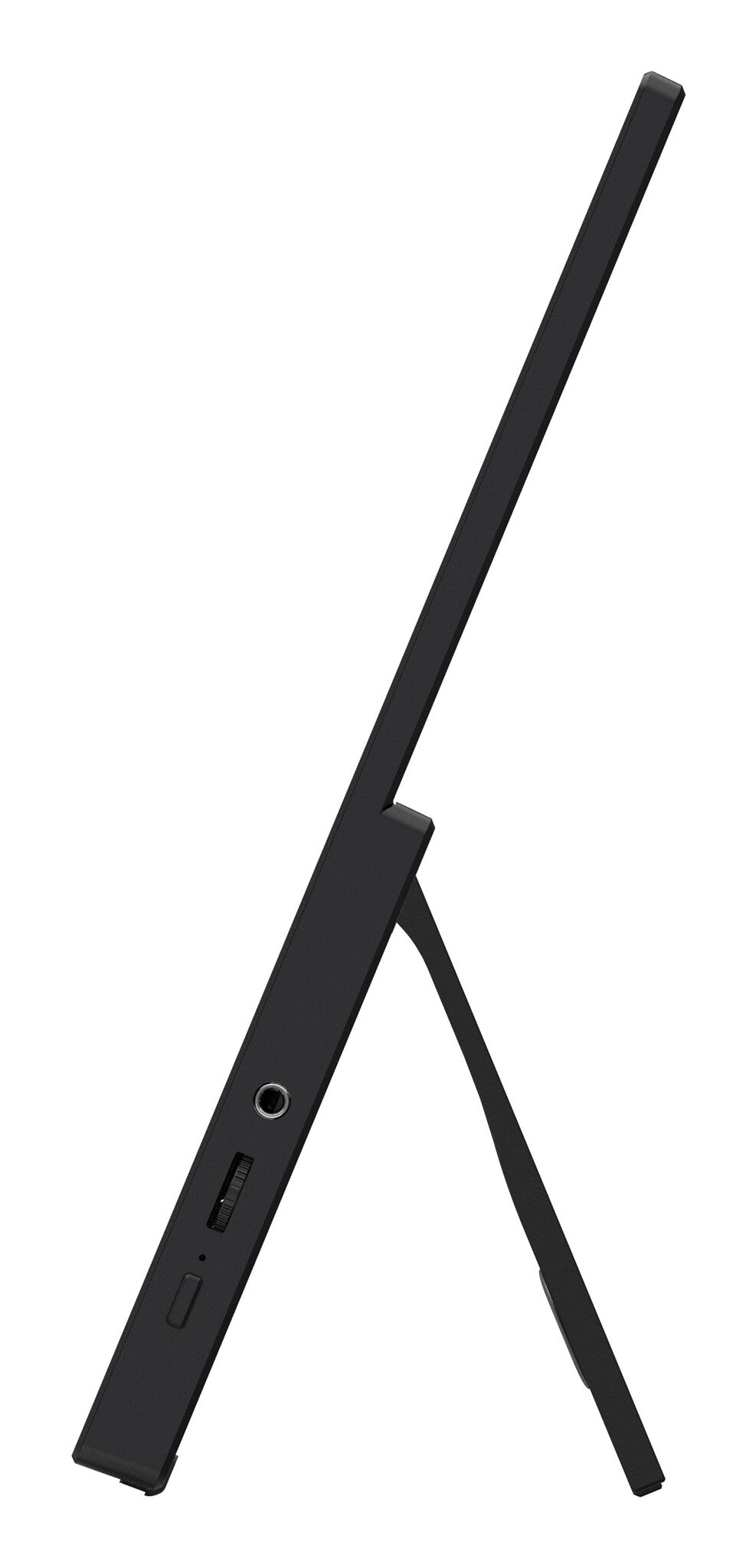 MSI PRO MP165 E6 Draagbare televisie en monitoor Draagbare monitor Zwart 39,6 cm (15.6") LED 1920 x 1080 Pixels