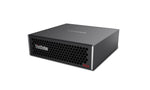 Lenovo ThinkStation PGX GB10 128 GB LPDDR5x-SDRAM 1 TB SSD DGX OS Mini Tower Mini PC Zwart