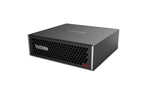 Lenovo ThinkStation PGX GB10 128 GB LPDDR5x-SDRAM 2 TB SSD DGX OS Mini Tower Mini PC Zwart
