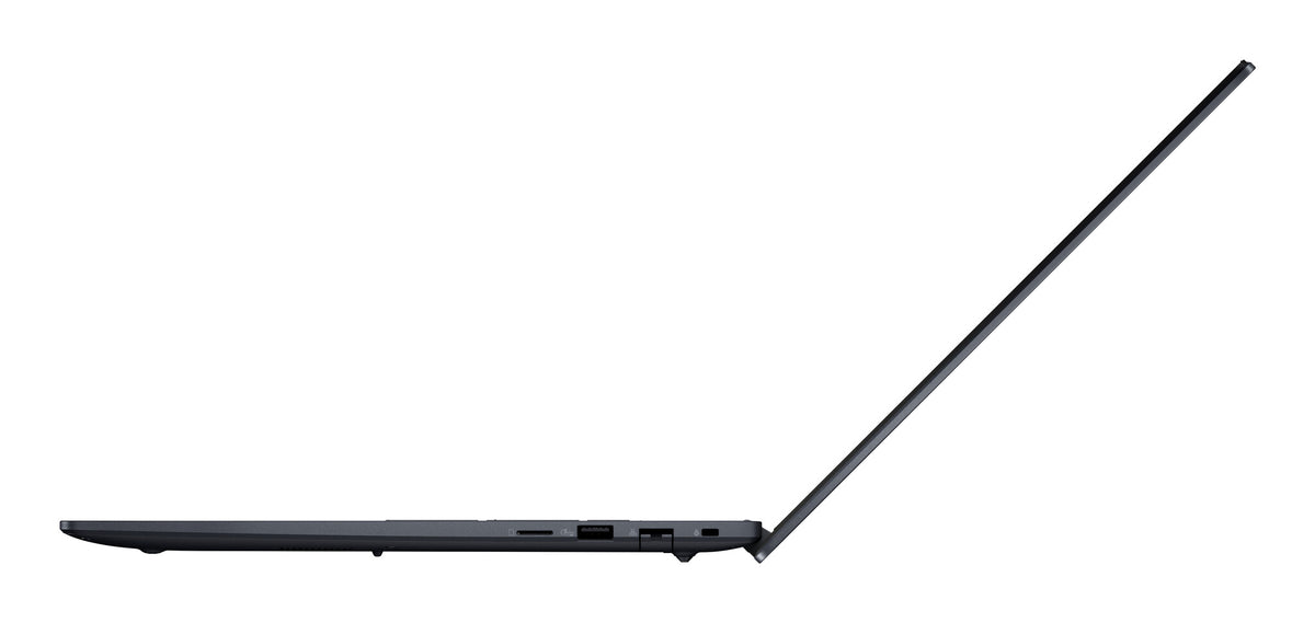 ASUS ExpertBook B5 B5605CCA-MB0842X Intel Core Ultra 7 255H Laptop 40,6 cm (16") WUXGA 32 GB DDR5-SDRAM 1 TB SSD Wi-Fi 7 (802.11be) Windows 11 Pro Grijs QWERTY US International