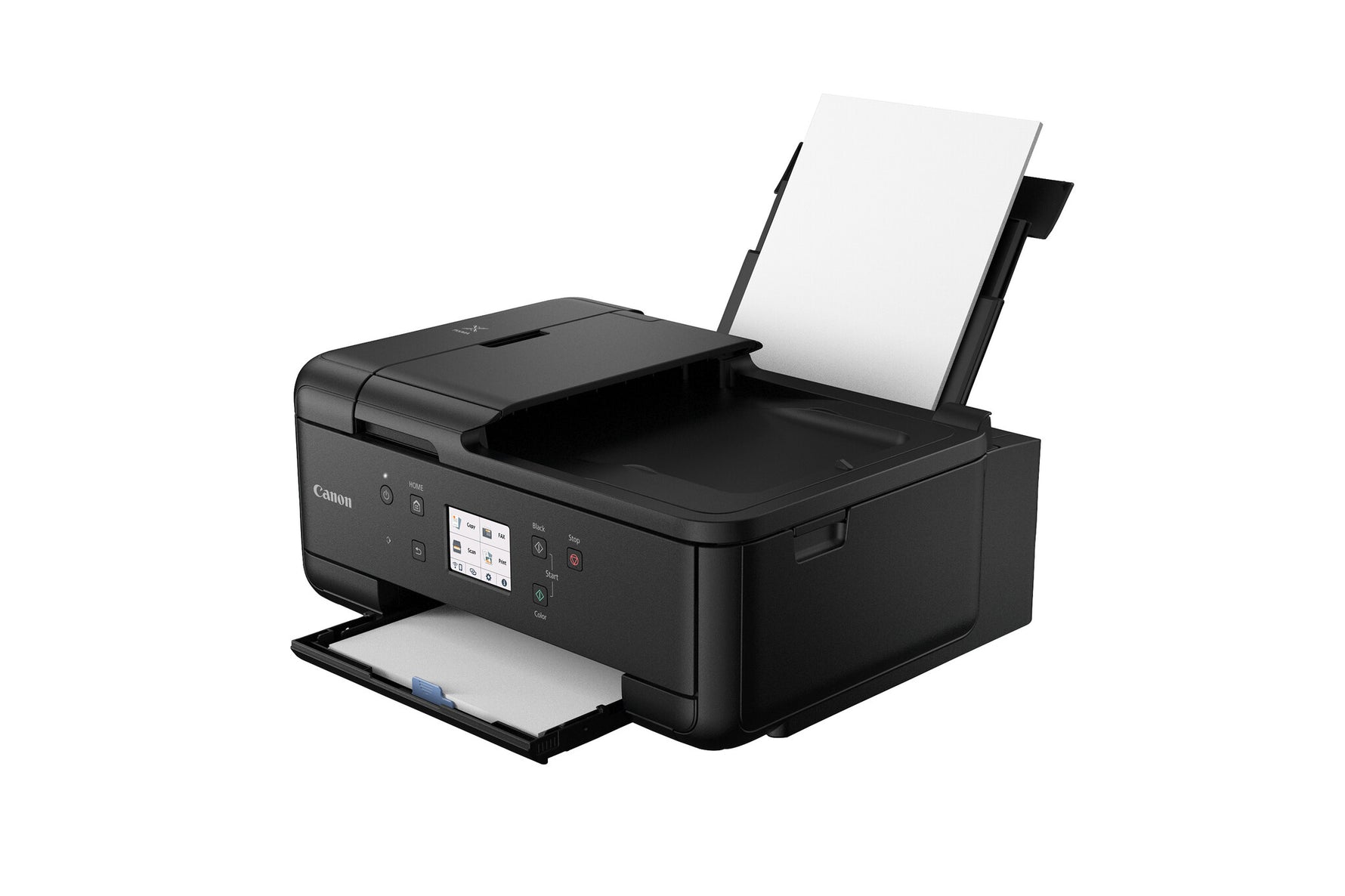 Canon PIXMA TR7650 Inkjet A4 4800 x 1200 DPI Wifi