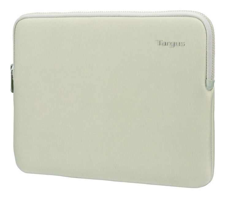 Targus TBS98205GL laptoptas 35,6 cm (14") Opbergmap/sleeve Groen