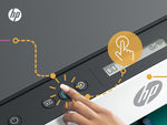 HP Smart Tank 7005 Draadloos All-in-One Kleur Printer, Dubbelzijdig printen; Kopieerapparaat, Scanner