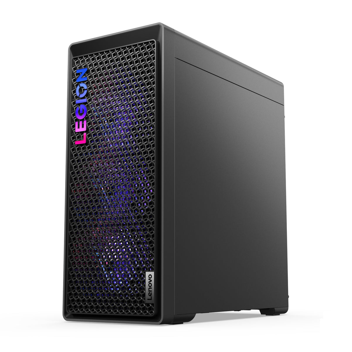 Lenovo Legion T7 34IAS10 Intel Core Ultra 7 270K Plus 32 GB DDR5-SDRAM 1 TB SSD NVIDIA GeForce RTX 5080 Windows 11 Home Tower PC Grijs